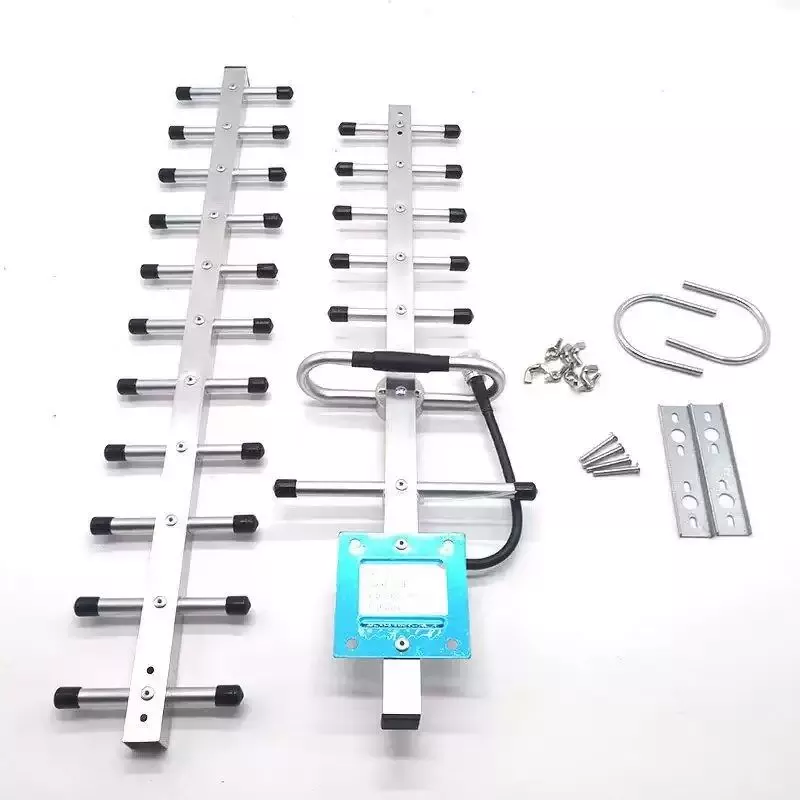 เสาอากาศยากิ